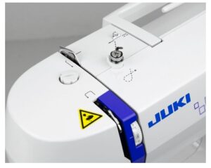 Швейная машина Juki HZL-355ZW