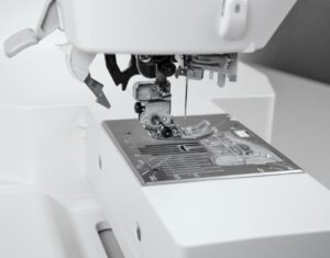 Швейная машина Juki HZL- NX7 Kirei
