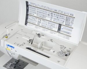 Швейная машина Juki HZL- NX7 Kirei