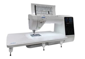 Швейная машина Juki HZL- NX7 Kirei