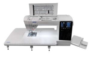 Швейная машина Juki HZL- NX7 Kirei