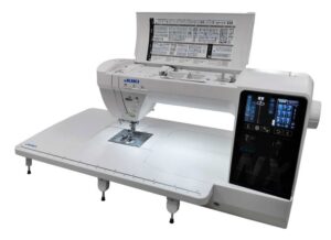 Швейная машина Juki HZL- NX7 Kirei