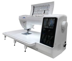Швейная машина Juki HZL- NX7 Kirei