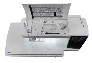 Швейная машина Juki HZL- NX7 Kirei