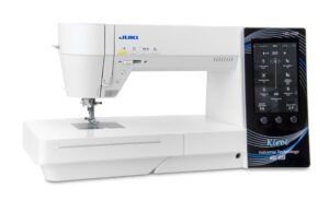 Швейная машина Juki HZL- UX8 Kirei