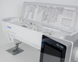 Швейная машина Juki HZL- UX8 Kirei