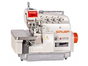 Промышленный оверлок Siruba 757L-401М2-50/ТА/DKLU