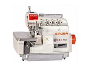 Промышленный оверлок Siruba 757L-516M2-(35)55PS/EC