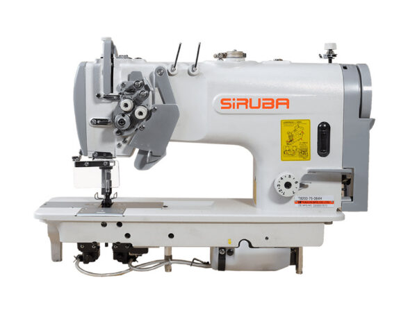 Промышленная швейная машина Siruba DT8200-72-064HL