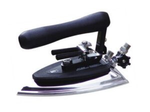Утюг паровой с тефлоновой подошвой Silver Star BS-608