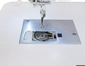 Вышивальная машина Janome Memory Craft 500E