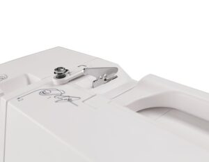 Вышивальная машина Janome Memory Craft 500E