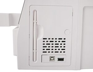 Вышивальная машина Janome Memory Craft 500E