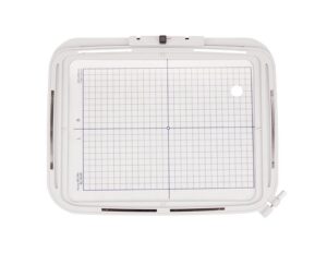 Вышивальная машина Janome Memory Craft 500E