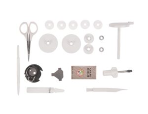 Вышивальная машина Janome Memory Craft 500E