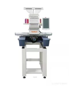 Вышивальная машина SunSure SS 1501-М