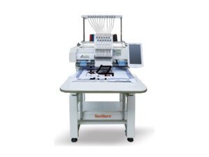 Вышивальная машина SunSure SS 1201-H