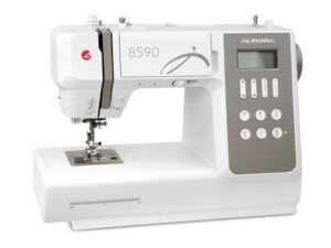 Швейная машина Aurora 8590
