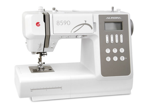 Швейная машина Aurora 8590