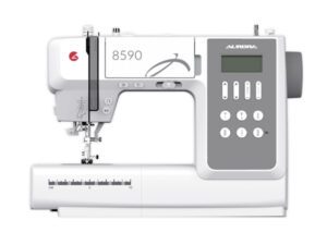 Швейная машина Aurora 8590
