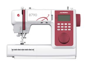 Швейная машина Aurora 8790