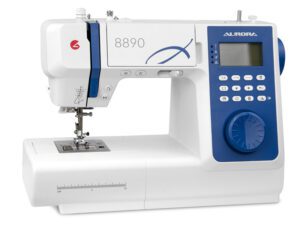 Швейная машина Aurora 8890
