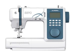 Швейная машина Aurora 8890