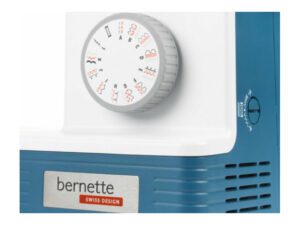 Швейная машина Bernina Bernette b05 Academy