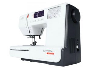 Швейная машина Bernette B38