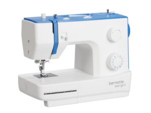 Швейная машина Bernina Bernette Sew&Go 5
