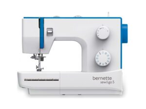 Швейная машина Bernina Bernette Sew&Go 5