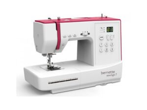 Швейная машина Bernina Bernette Sew&Go 7