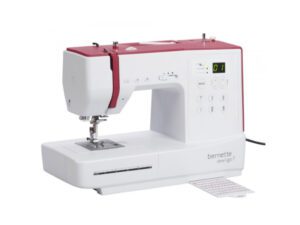 Швейная машина Bernina Bernette Sew&Go 7