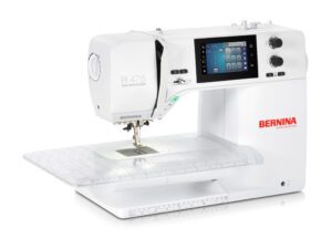 Швейная машина Bernina 475QE