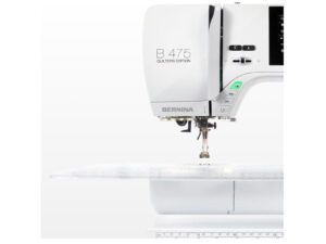 Швейная машина Bernina 475QE