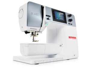 Швейная машина BERNINA 480