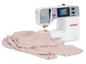 Швейная машина BERNINA 480