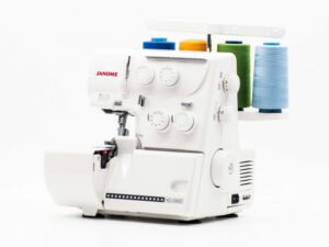 Оверлок Janome HQ-090D