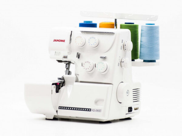 Оверлок Janome HQ-090D