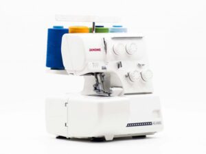 Оверлок Janome HQ-090D