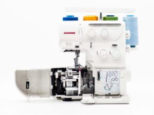 Оверлок Janome HQ-090D