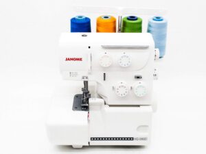 Оверлок Janome HQ-090D