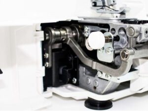 Оверлок Janome HQ-090D