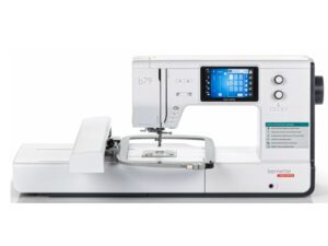 Швейно-вышивальная машина Bernina Bernette B79