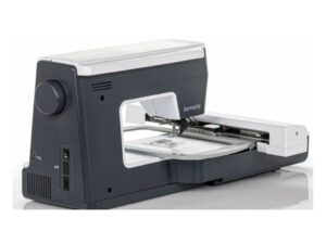 Швейно-вышивальная машина Bernina Bernette B79