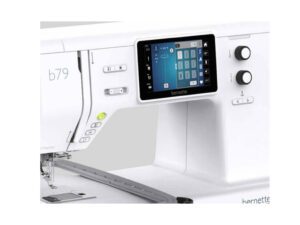 Швейно-вышивальная машина Bernina Bernette B79