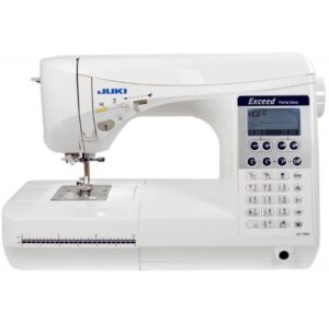 Швейная машина Juki HZL-F300