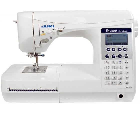 Швейная машина Juki HZL-F300