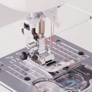 Швейная машина Juki HZL-F300