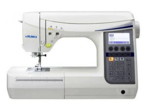 Швейная машина Juki HZL-DX5